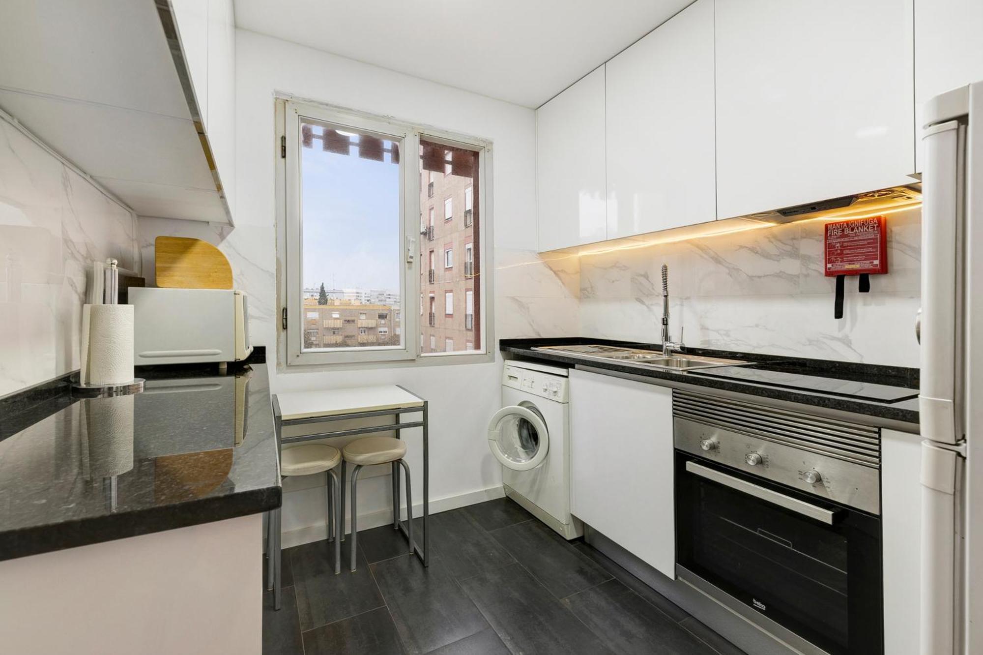 Apartamento Teixeira Expo